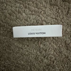 Louis Vuitton Meteore sample size Eau de Parfum